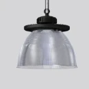 RZB Industrial Hall LED klokarmatuur 850 5000K 28800lm DALI zwart 252W 41-80° - Breedstralend IP65 921497.003.2.76