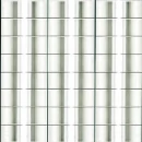 Regiolux THLE LED inbouw sporthalarmatuur 840 4000K 14600lm 1548x484mm Ø0mm 41-80° Steekklem wit 78130034100