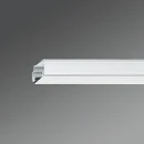 Regiolux Blindkap accessoire verlichtingsarmatuur Kunststof 1536x56x18mm Wit 18837580101