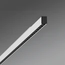 Regiolux Agila-Agar LED Inlegarmatuur 3600 830 ET 3000K 3600lm 1411x51mm 21-40° Steekklem wit 60605034170