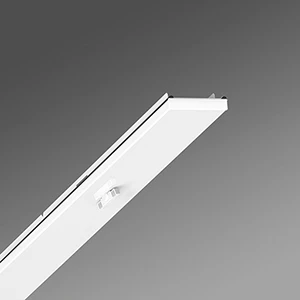 Regiolux SDT Blindkap mechanisch toebehoor armatuur ip54 Staal 1536x55x30mm Ø0mm Wit 18826580100