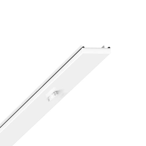 Regiolux SDT Blindkap mechanisch toebehoor armatuur ip54 Staal 1536x55x30mm Ø0mm Wit 18826580100