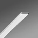 Regiolux SDT Blindkap blindplaat 1536mm Kunststof 1536x56x17mm Wit 18837580151