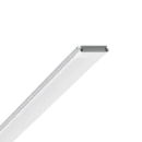 Regiolux SDT Blindkap blindplaat 1536mm Kunststof 1536x56x17mm Wit 18837580151