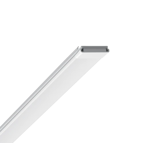 Regiolux SDT Blindkap blindplaat 1536mm Kunststof 1536x56x17mm Wit 18837580151