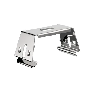 Regiolux SDT Bevestiging lichtlijnsysteem accessoire RVS 55x25x30mm Ø0mm 18900033100