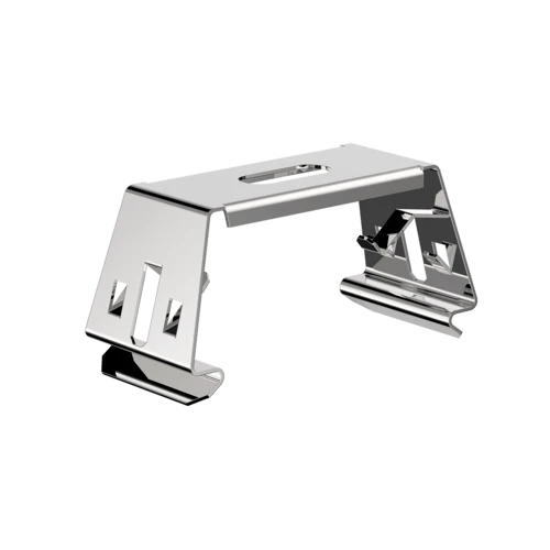 Regiolux SDT Bevestiging lichtlijnsysteem accessoire RVS 55x25x30mm Ø0mm 18900033100