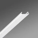 Regiolux Blindkap accessoire verlichtingsarmatuur Kunststof 1536x56x18mm Wit 18837580101