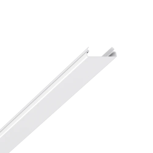 Regiolux Blindkap accessoire verlichtingsarmatuur Kunststof 1536x56x18mm Wit 18837580101