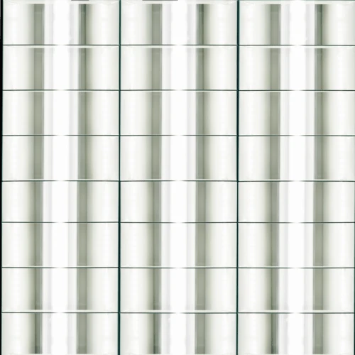 Regiolux THLE LED inbouw sporthalarmatuur 840 4000K 14600lm 1548x484mm Ø0mm 41-80° Steekklem wit 78130034100