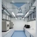 Regiolux Blindkap accessoire verlichtingsarmatuur Kunststof 1536x56x18mm Wit 18837580101