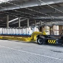 Regiolux SDT Blindkap mechanisch toebehoor armatuur ip54 Staal 1536x55x30mm Ø0mm Wit 18826580100