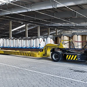 Regiolux SDT Blindkap mechanisch toebehoor armatuur ip54 Staal 1536x55x30mm Ø0mm Wit 18826580100