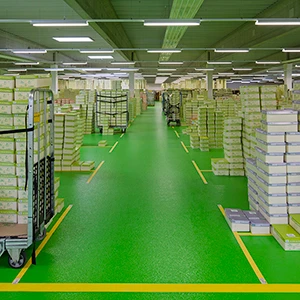 Regiolux SDT Blindkap mechanisch toebehoor armatuur ip54 Staal 1536x55x30mm Ø0mm Wit 18826580100