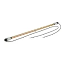 Solamagic Halogeen Solastar-A vervangingslamp voor D2 / D3 2000W 535mm 800200