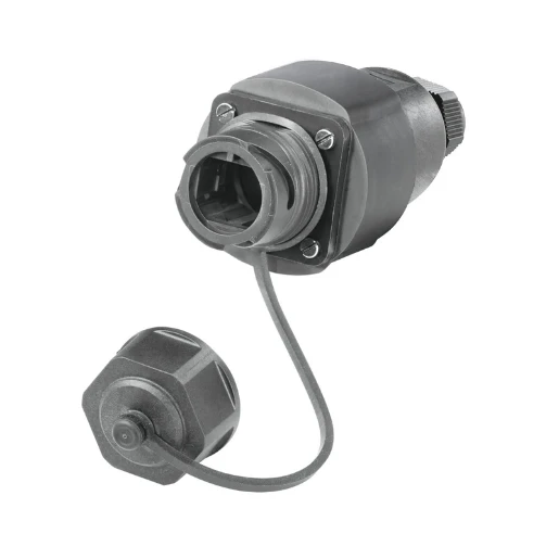 Weidmuller Connectors Behuizing rechthoekige connector 1061820000