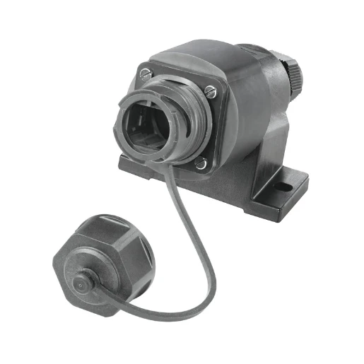 Weidmuller Connectors Behuizing rechthoekige connector 1061830000