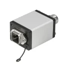 Weidmuller Connectors Behuizing rechthoekige connector 1068850000
