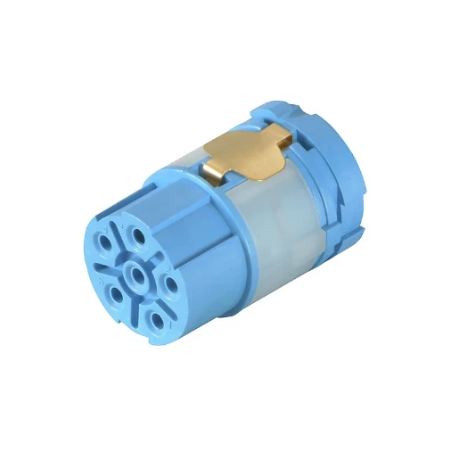 Weidmuller CONTACT INSERT (CIRCULAR CONNECTOR) INSERT SOCKET CRIMP CONNECTION