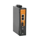 Weidmuller NETWORK SWITCH °C...6 °C IP3
