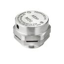 Weidmuller Drukschroef voor wartel