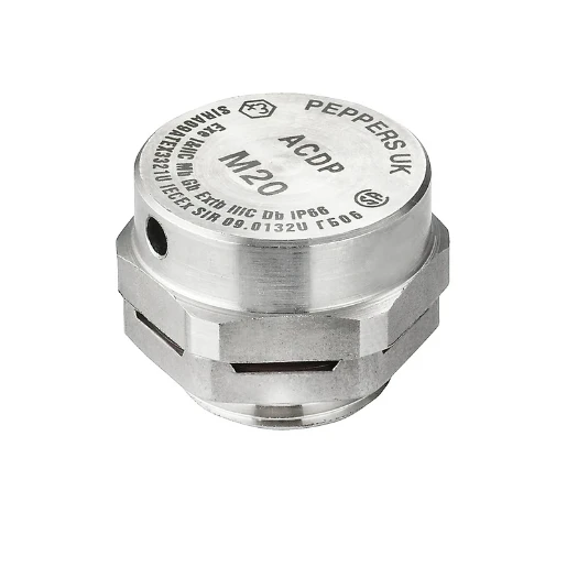 Weidmuller Drukschroef voor wartel