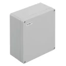 Weidmuller Klippon Schakelkast leeg 255x250x120mm Wandbevestiging 1305930000