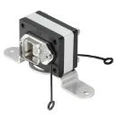 Weidmuller Connectors Behuizing rechthoekige connector 1318150000