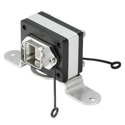 Weidmuller Connectors Behuizing rechthoekige connector 1318150000