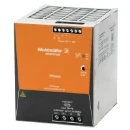 Weidmuller Pro Eco 480W 24V 20A