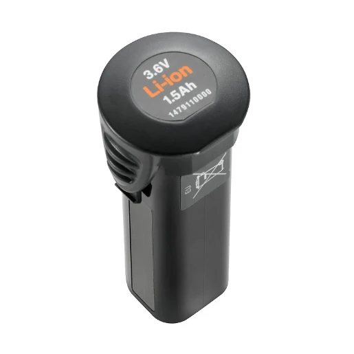 Weidmuller Accupack (elektrisch gereedschap) 3.6V 1.5Ah 1479110000