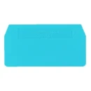 Weidmuller ZAP/TW1 BLAUW KLEMMEN 160875