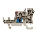 Weidmuller Actor rijgklem zia1.5/3l-1