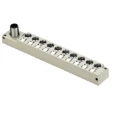 Weidmuller SENSOR-ACTUATOR PASSIVE DISTRIBUTOR (WITHOUT CABLE) COMPLETE MODULE