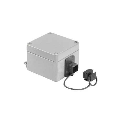 Weidmuller Connectors Schakelkast leeg 1966220000