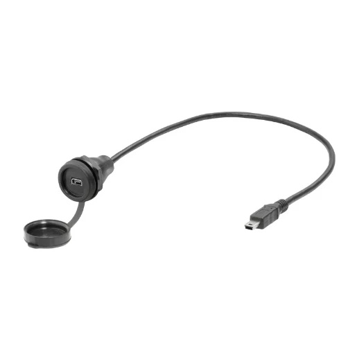 Weidmuller Cord sets Communicatie component(ie) Mini-USB 0.3m 2488200000