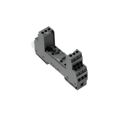 Weidmuller BASIC ELEMENT FOR SURGE PROTECTION DEVICE (DATA NETWORKS/MCR-TECHNOLOG