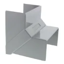 Canalit M5 Binnenhoek 60x40mm 90° PVC grijs RAL 7030 951503