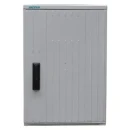 Geyer SLG Polyester- installatiekast leeg GR0/845 + MP Kunststof 590x320x870mm IP44 SLG080P