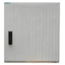 Geyer SLG Polyester- installatiekast leeg GR1/845 + MP Kunststof 785x320x870mm IP44 SLG081P