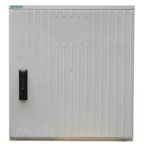 Geyer SLG Polyester- installatiekast leeg GR1/845 + MP Kunststof 785x320x870mm IP44 SLG081P