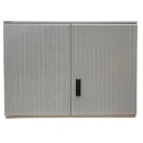 Geyer SLG Polyester- installatiekast leeg GR3/1005 Kunststof 1445x320x1065mm IP44 SLG103