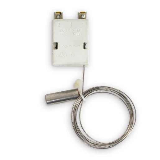 Etherma Temperatuurbegrenzer 10 - 60°C Inbouwapparaat 27544