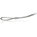 Amwit Kabeltrekkous 50-65mm met een trekoog