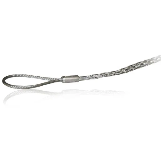 Amwit Kabeltrekkous 50-65mm met een trekoog