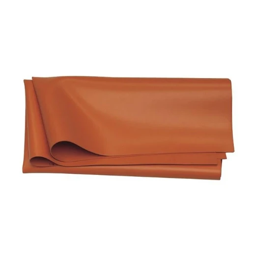 Amwit Friedrich rubber afdekdoek VDE 1000V 500x500mm 1.6mm 94410052