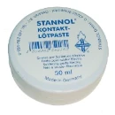 Stannol Soldeerpasta 50ml 60g 99040710
