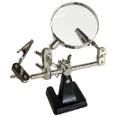 Stannol 3E HANDJE MET LOEP