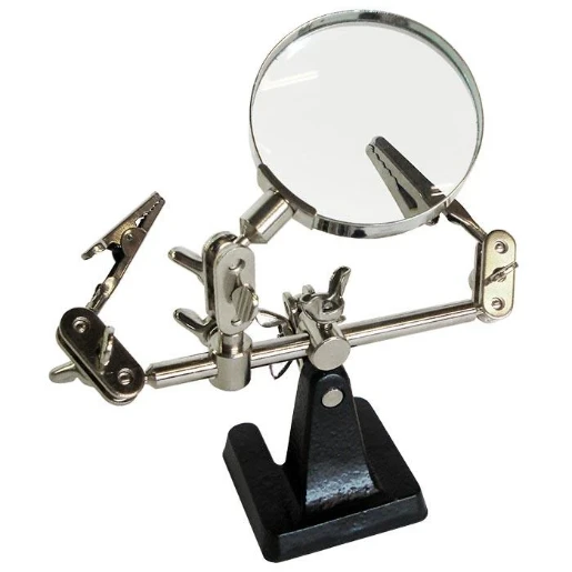 Stannol 3E HANDJE MET LOEP