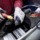 Wiha Schroevendraaier set (elektrisch) Geïsoleerd 1000 V 25044318